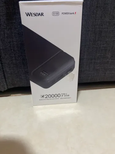 Power bank 20000 