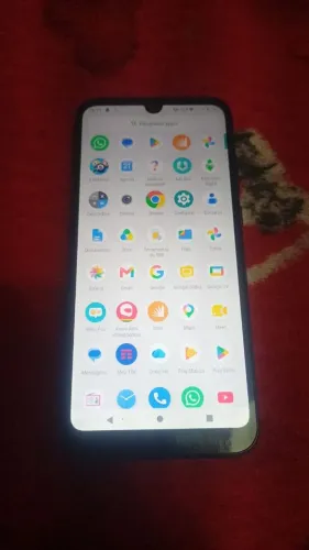Moto e 6