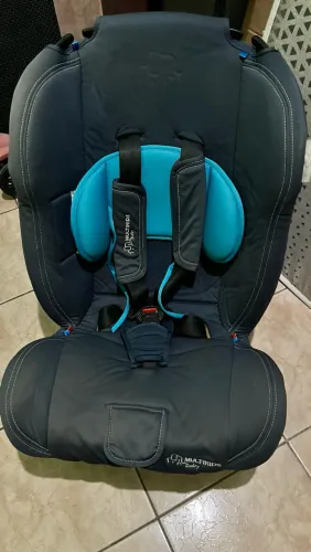 Cadeirinha de carro Multikds