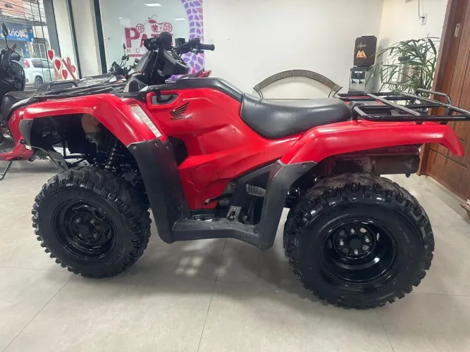 QUADRICICLO 4x4 ANO 2019 , MUITO CONSERVADO