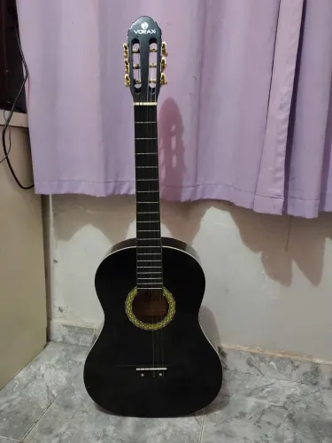 Violão Vorax VXN18