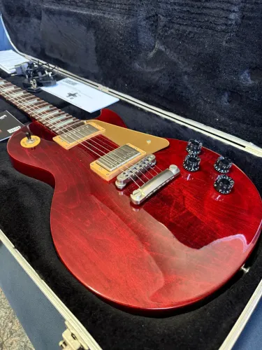 Les Paul Gibson 2015 100th Anniversary Edition - Oportunidade Única