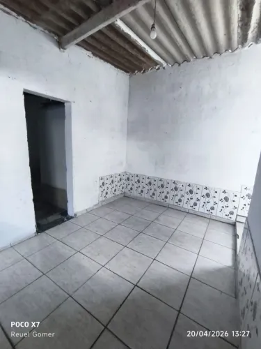 Alugo casa da vista linda lado serra