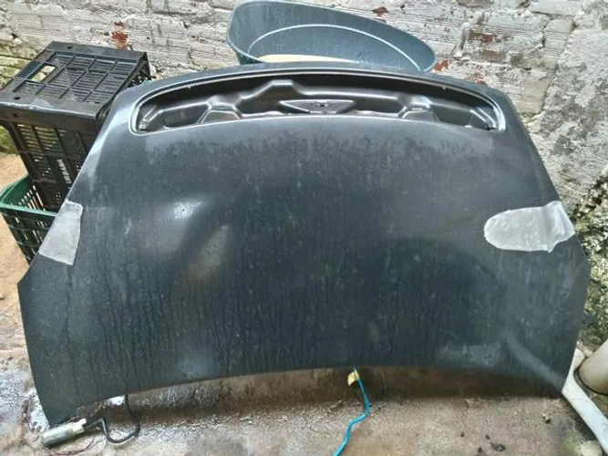 Capo Citroen Xsara Picasso