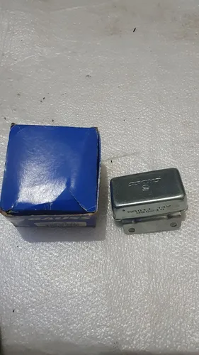Regulador voltagem gauss 011 fiat 147 caminhão Mercedes