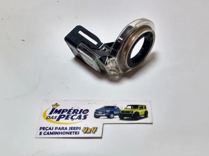 Antena Imobilizadora Ignição Hilux 16/20 #17337