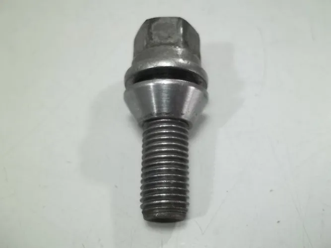 Parafuso De Roda Renault Megane 1.6 16v 2013 4 uni.