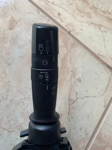 chave seta honda civic 2014/2016 original