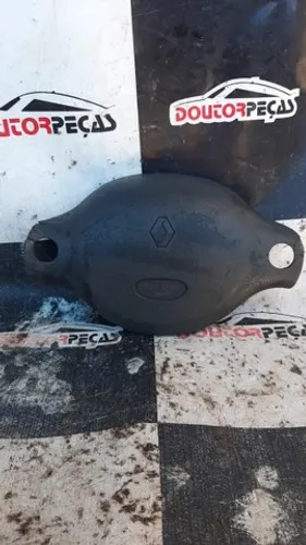 Air-bag Renault Clio