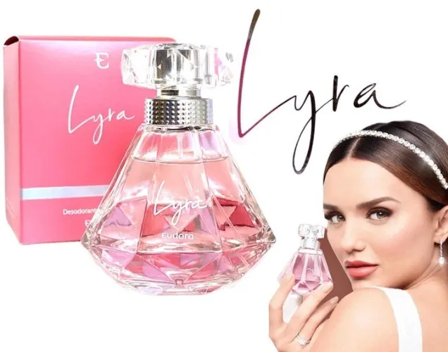 os melhores produtos boticario e eudora - tenho pronta entrega, ligou chegou