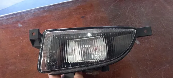 Farol milha zafira 2001 2002 2003 2004 
