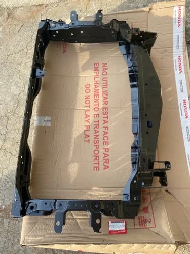 Painel frontal mini frente e painel traseiro Honda Civic Fit city crv hrv wrv 