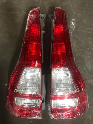 Par de lanterna Honda crv 