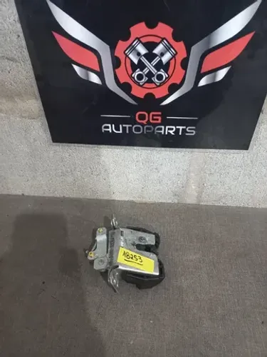 fechadura tampa corsa #18253