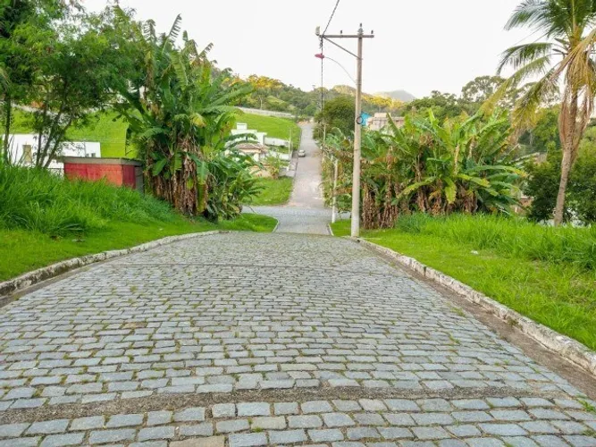 Condomínio Vale das Esmeraldas - Compre financiado até 60x