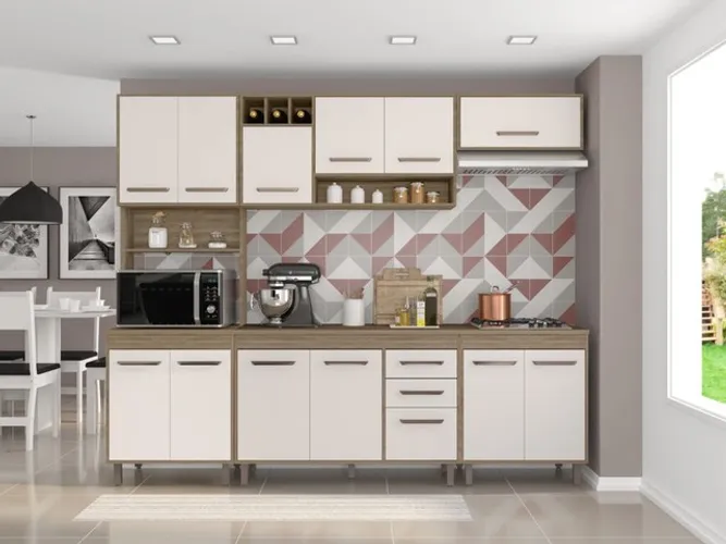 COZINHA MARA MAX DESIGN CONFIRA T3 !!