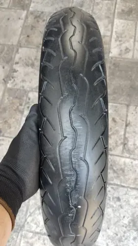 Pneu Moto Pirelli Route Medida 120/90-17