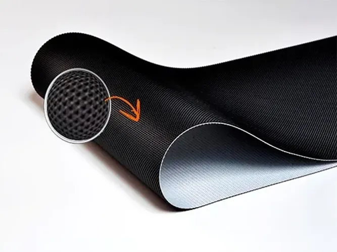 Lona Para Esteira Ergométrica Movement Lx 160 G4