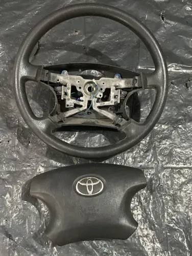 Airbag motorista Corolla 2000