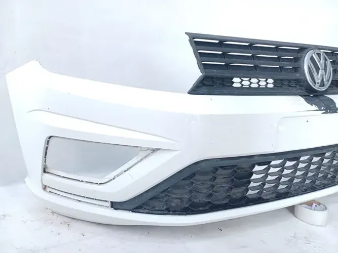 Parachoque Gol Voyage G8 Original 