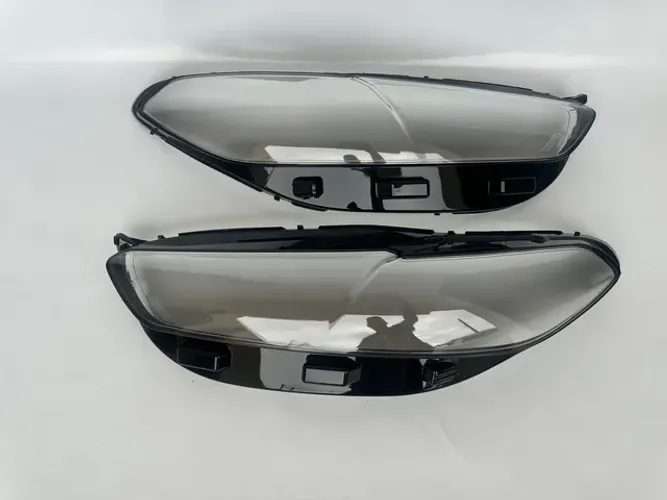 Par Lente Farol Ford Fusion 2013 2014 2015 2016