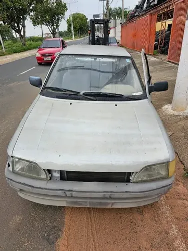 Peças em Geral para Ford/Escort 1995