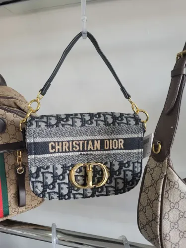 Bolsa Christian Dior
