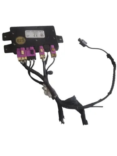 Modulo Antena Audi A3 2003 4d0035530e N1
