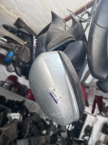 Retrovisor do Honda fit 2015 direiro 400