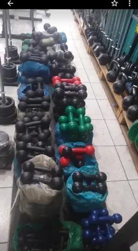 Halter bola pintado ou emborrachado