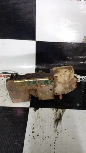 Fechadura Dianteira Direita Gol G3 G4 373839014g