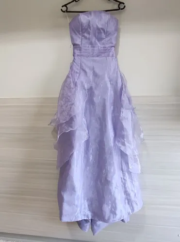Vestido formatura