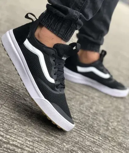 Tênis Vans Ultrarange Rapidweld - Entrega Rápida