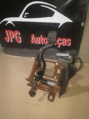 Pedaleira ford Ka 2010