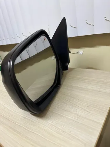 Retrovisor esquerdo L200 triton GLS 2017 2018 2019 2020 2021 2022 2023