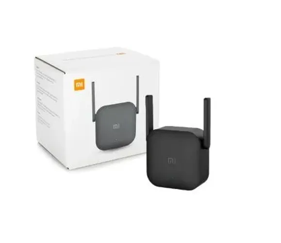 Repetidor Wifi Xiaomi Ranger Pro 2 antenas