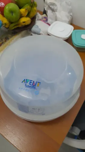 Esterilizador Avent