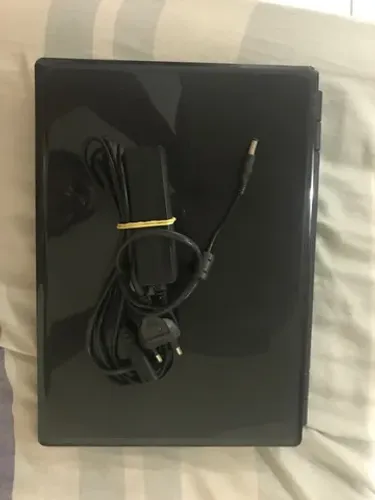 Notebook semp Toshiba 