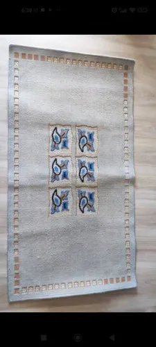 Tapete 1,32 x 0,70