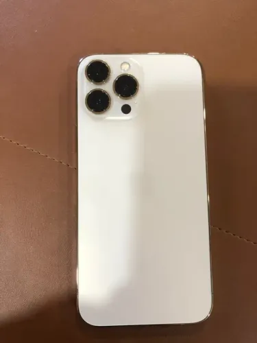 iPhone 13 Pro