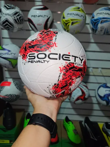 PROMOÇÃO BOLA DE SOCIETY ORIGINAL R$99.00 AVISTA. 