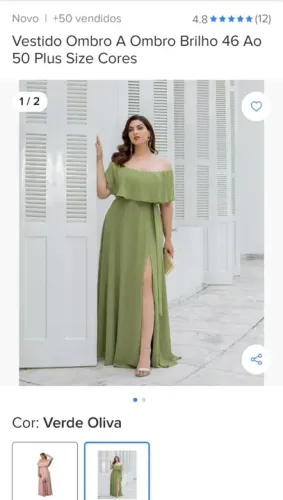 Vestido