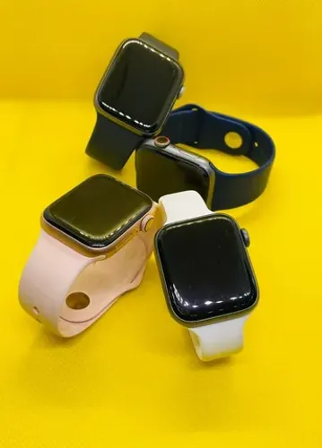 Apple Watch novos e seminovos em promoção / aproveite 