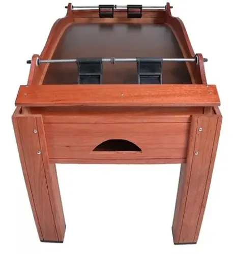 Mesa de tamancobol