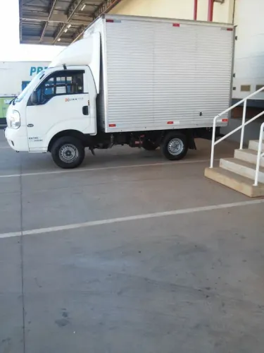 Carreto e Mudança em Guarulhos, chame no zap ou ligue