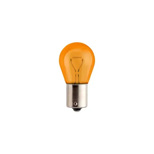 Lâmpada Amarela Py21w 12v Original Philips