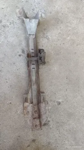 Trilho banco de c10