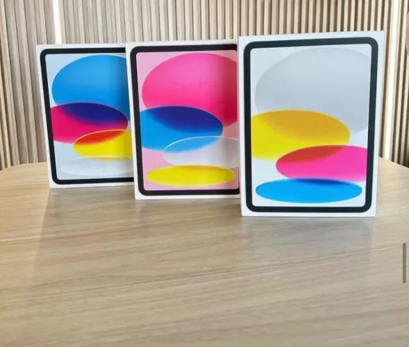 IPad 11Th A16 128GB