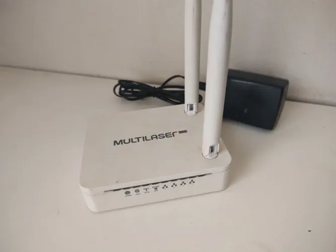 Roteador Multilaser RE172