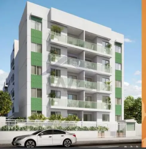 Apartamento - Padrão / Residencial / Vila Isabel